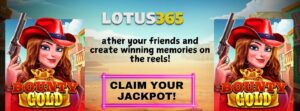 Read more about the article Bounty Gold Slot Review on Lotus365